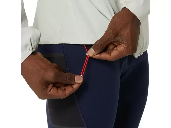 METARUN WASSERDICHTE JACKE