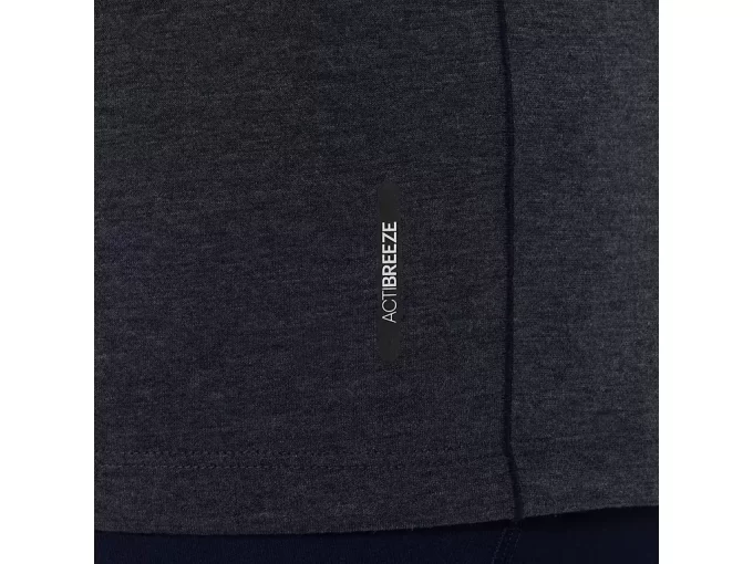 METARUN WINTER LANGARM-HOODIE