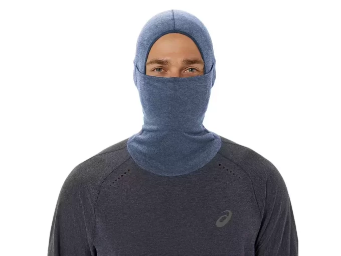 METARUN WINTER LANGARM-HOODIE