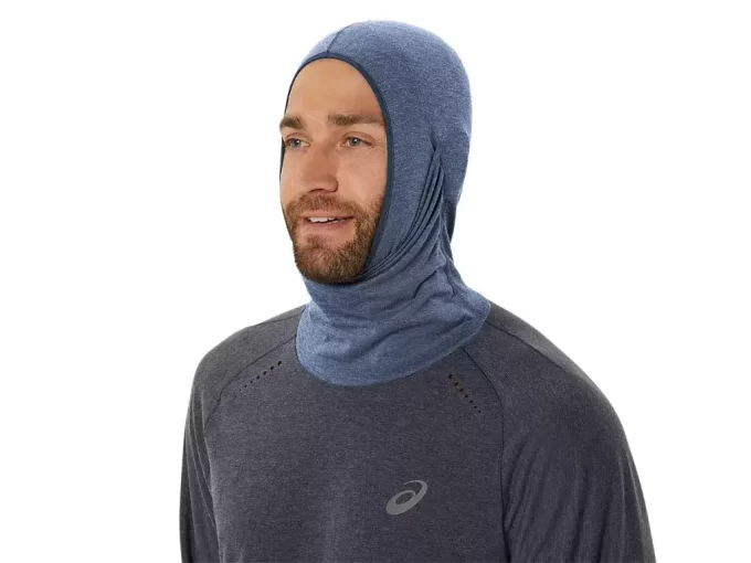 METARUN WINTER LANGARM-HOODIE