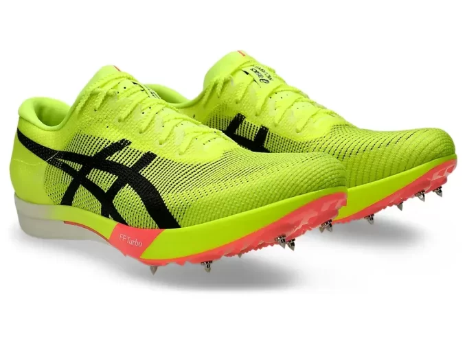 METASPEED LD 2 PARIS