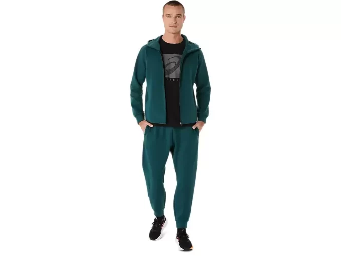 MOBILITY STRICKJACKE