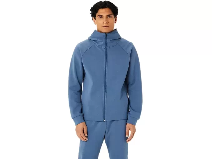 MOBILITY STRICKJACKE