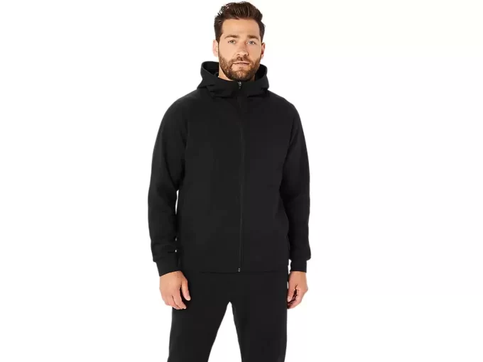 MOBILITY STRICKJACKE