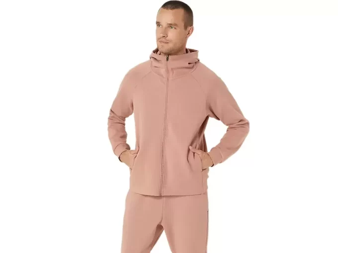 MOBILITY STRICKJACKE