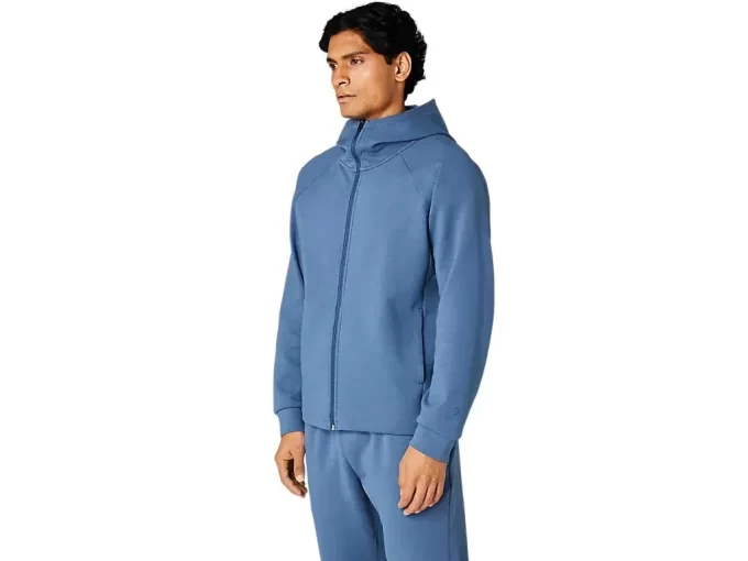 MOBILITY STRICKJACKE