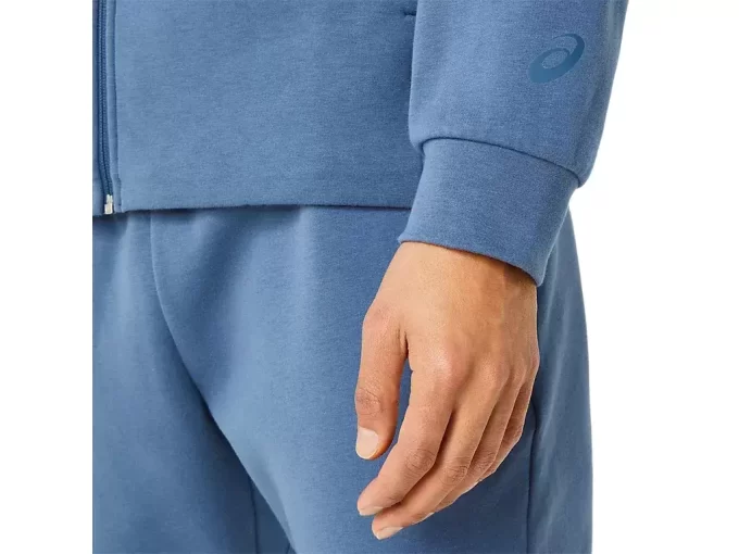 MOBILITY STRICKJACKE