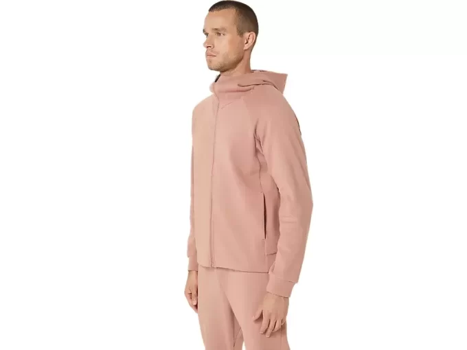 MOBILITY STRICKJACKE