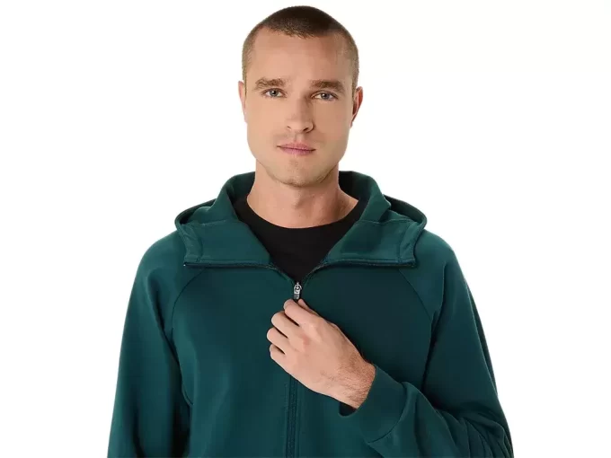 MOBILITY STRICKJACKE