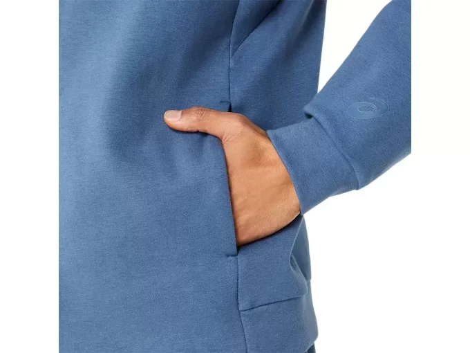 MOBILITY STRICKJACKE