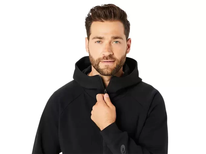 MOBILITY STRICKJACKE
