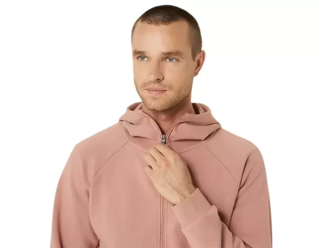 MOBILITY STRICKJACKE