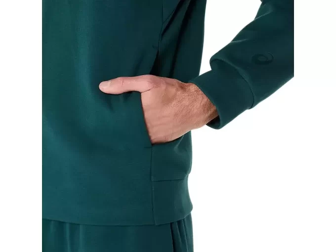 MOBILITY STRICKJACKE