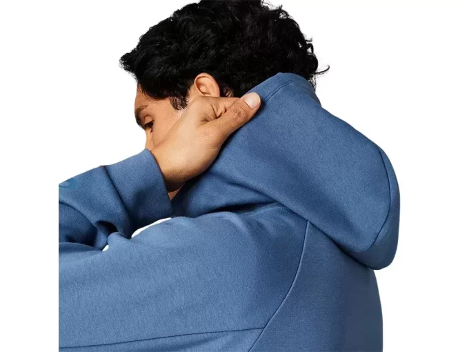 MOBILITY STRICKJACKE