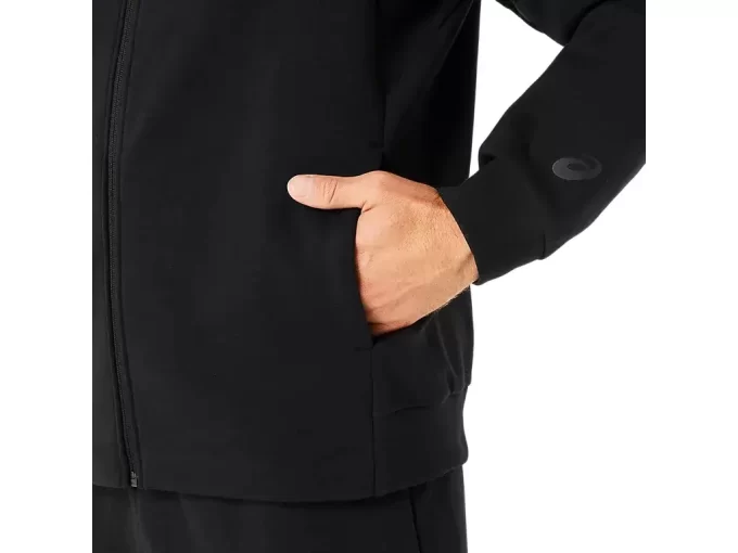 MOBILITY STRICKJACKE