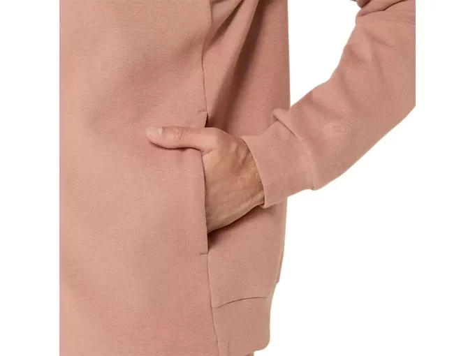 MOBILITY STRICKJACKE