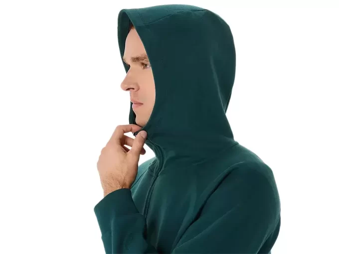 MOBILITY STRICKJACKE