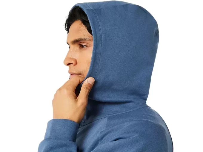 MOBILITY STRICKJACKE