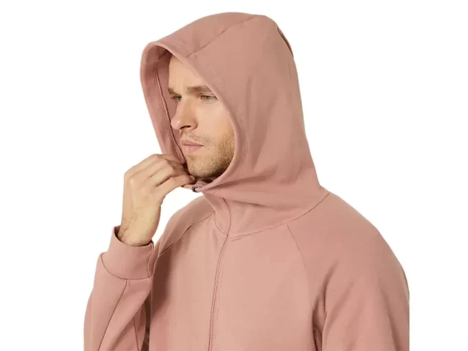 MOBILITY STRICKJACKE