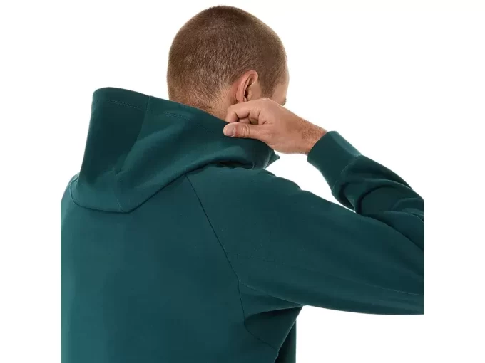 MOBILITY STRICKJACKE