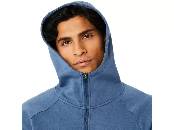 MOBILITY STRICKJACKE