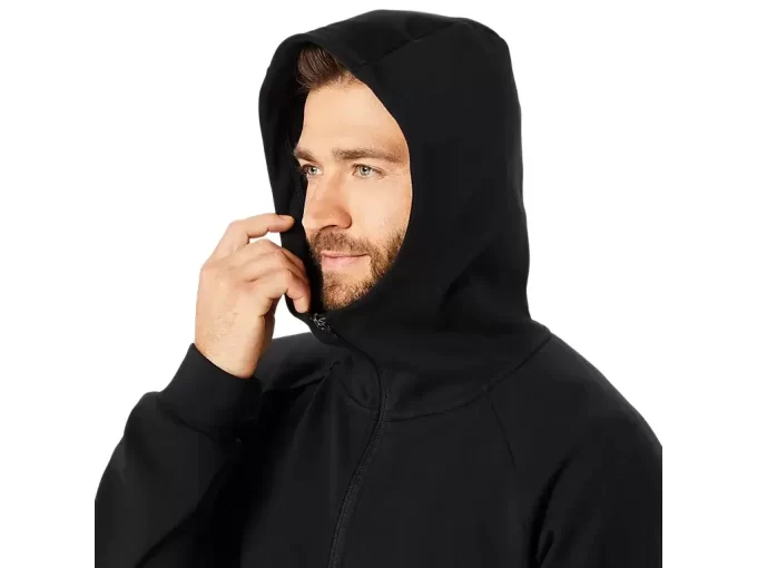 MOBILITY STRICKJACKE