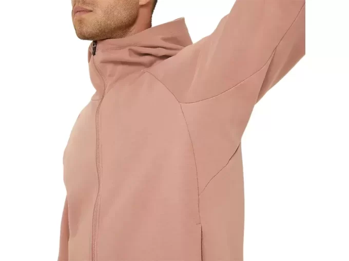 MOBILITY STRICKJACKE