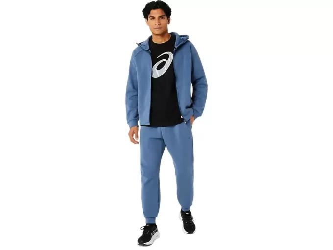 MOBILITY STRICKJACKE