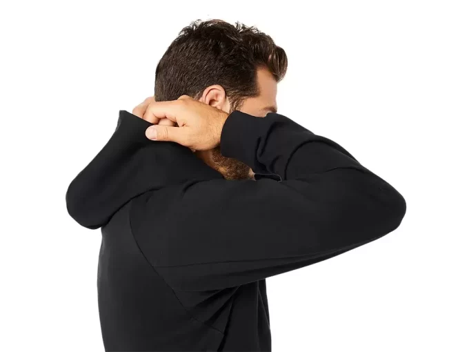 MOBILITY STRICKJACKE