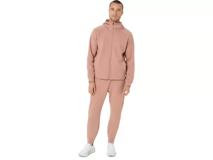 MOBILITY STRICKJACKE