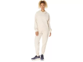 MOBILITY STRICKPULLOVER HOODIE