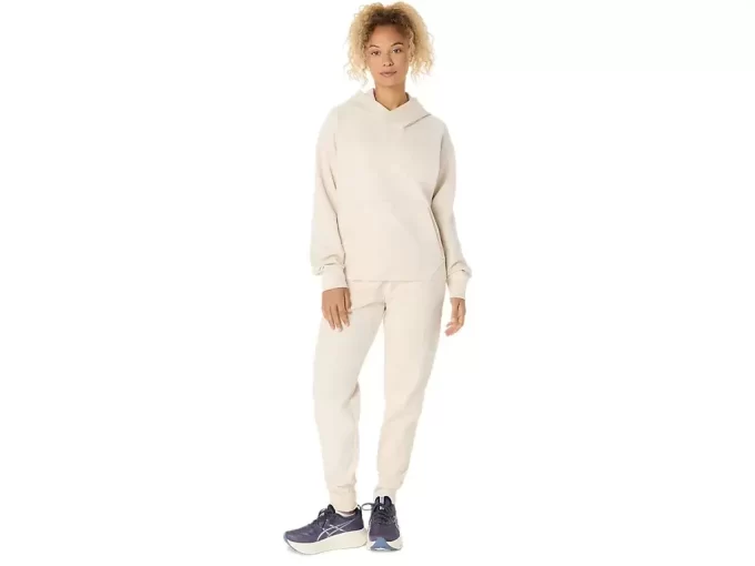 MOBILITY STRICKPULLOVER HOODIE MOBILITY STRICKPULLOVER HOODIE