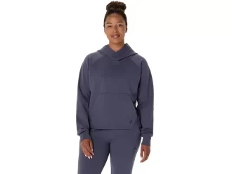 MOBILITY STRICKPULLOVER HOODIE