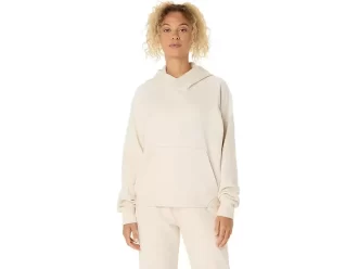 MOBILITY STRICKPULLOVER HOODIE