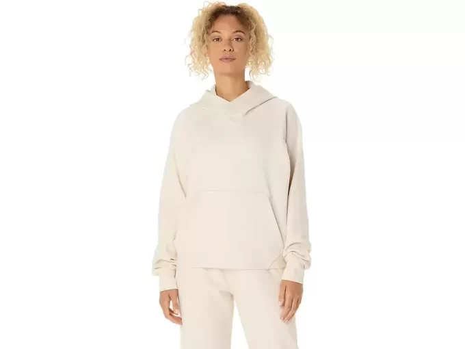 MOBILITY STRICKPULLOVER HOODIE MOBILITY STRICKPULLOVER HOODIE