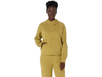 MOBILITY STRICKPULLOVER HOODIE