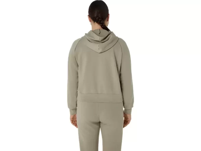 MOBILITY STRICKPULLOVER HOODIE