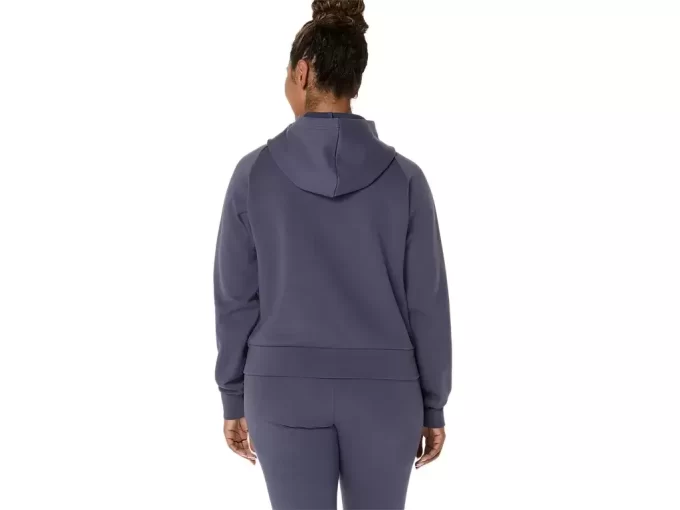 MOBILITY STRICKPULLOVER HOODIE