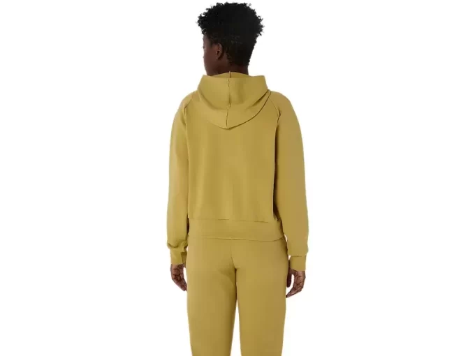 MOBILITY STRICKPULLOVER HOODIE