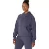 MOBILITY STRICKPULLOVER HOODIE