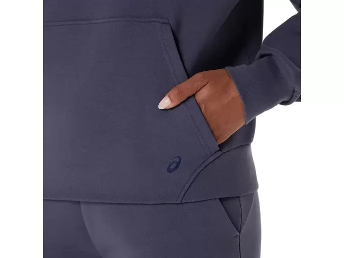 MOBILITY STRICKPULLOVER HOODIE