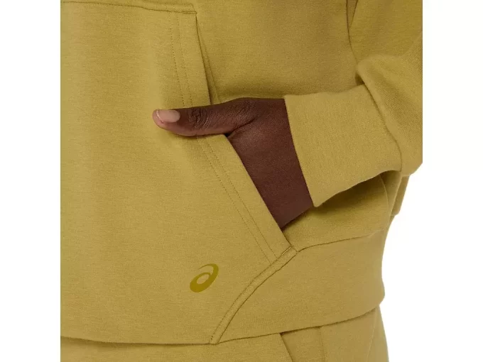 MOBILITY STRICKPULLOVER HOODIE