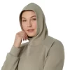 MOBILITY STRICKPULLOVER HOODIE
