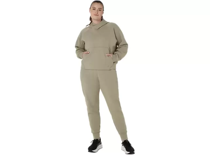 MOBILITY STRICKPULLOVER HOODIE