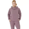 MOBILITY STRICKPULLOVER-HOODIE FÜR DAMEN