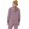 MOBILITY STRICKPULLOVER-HOODIE FÜR DAMEN