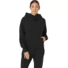 MOBILITY STRICKPULLOVER-HOODIE FÜR DAMEN