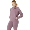 MOBILITY STRICKPULLOVER-HOODIE FÜR DAMEN