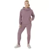MOBILITY STRICKPULLOVER-HOODIE FÜR DAMEN