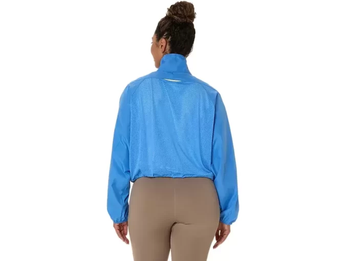 NAGINO ACTIBREEZE KURZJACKE